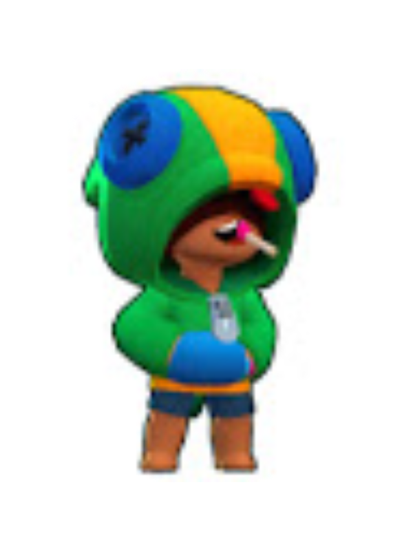 Photo of Vincent Benedic Lulo Rojas