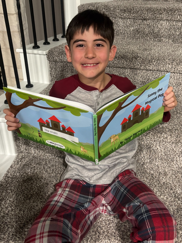 Photo of Thiago Herrera