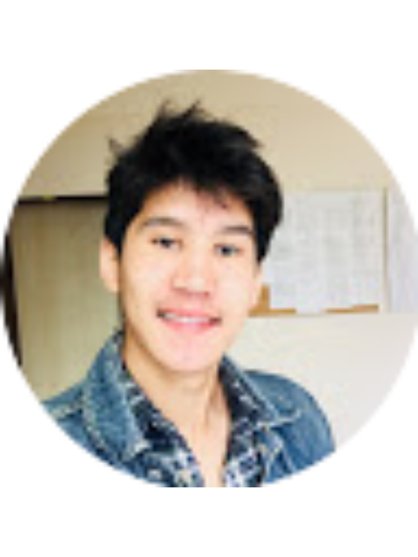 Photo of Askar Auyeskhanuly