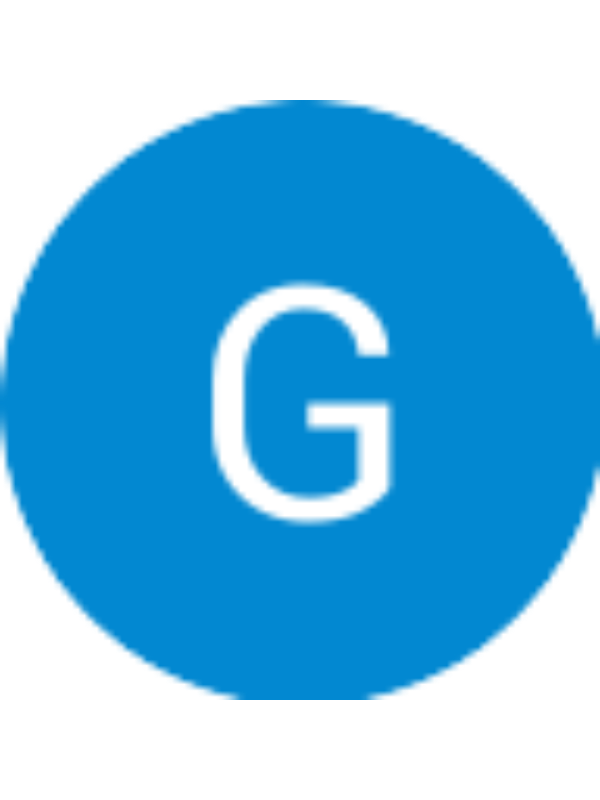 Photo of Georgie Small