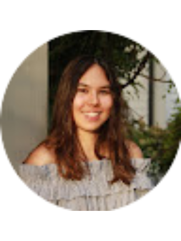 Photo of Serena Swenson