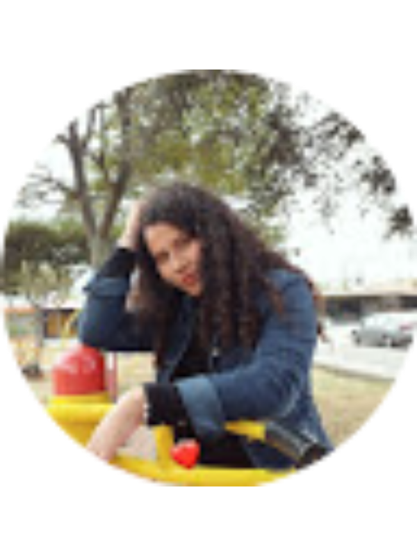 Photo of Ana M. Granados O.