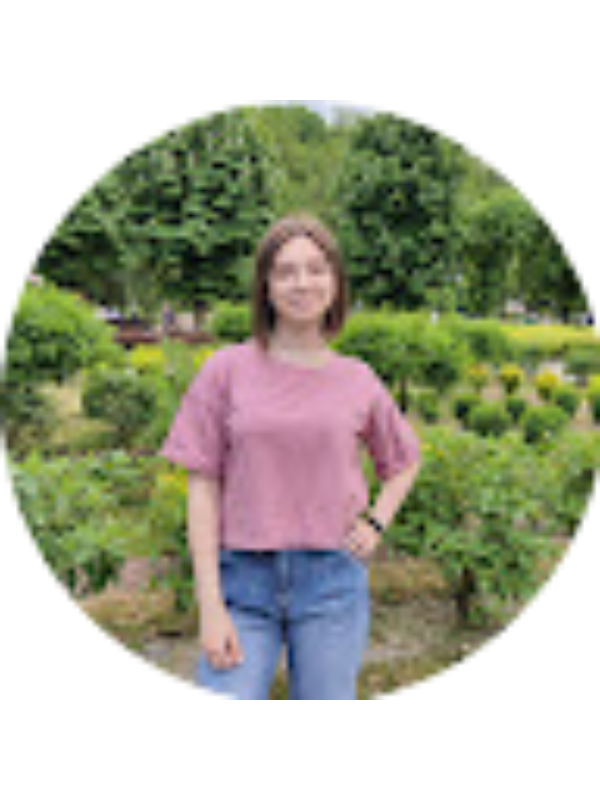 Photo of Клімець Софія