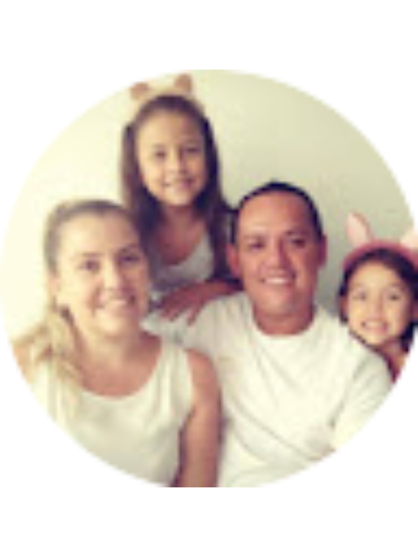 Photo of MARIA JOSE QUIROZ SALAZAR