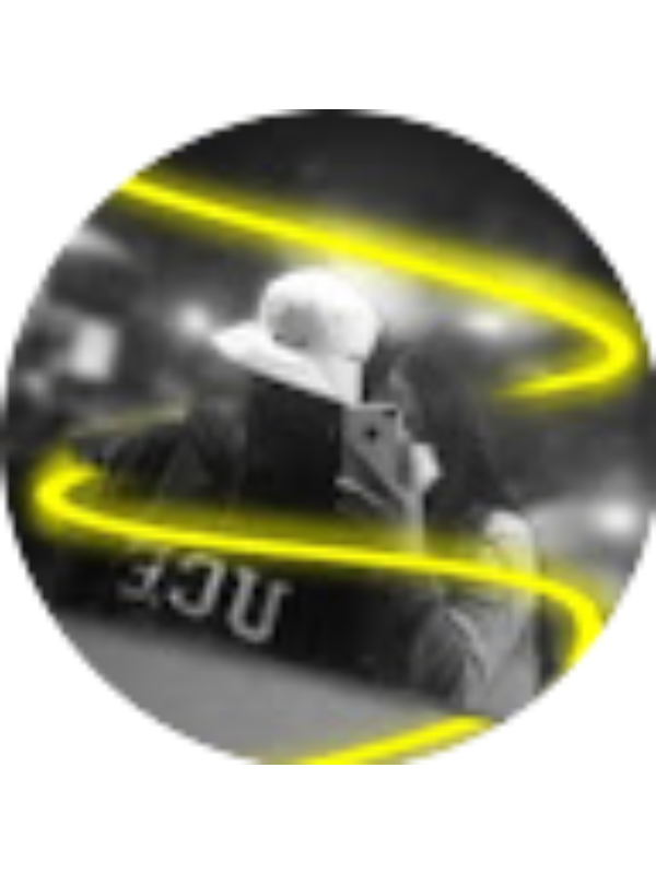 Photo of Anthony Vargas