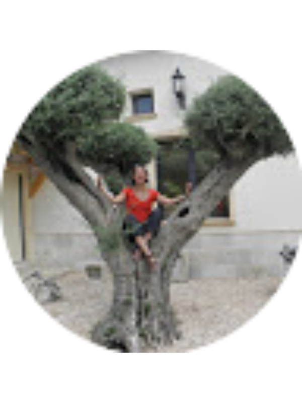 Photo of Vela Kesova