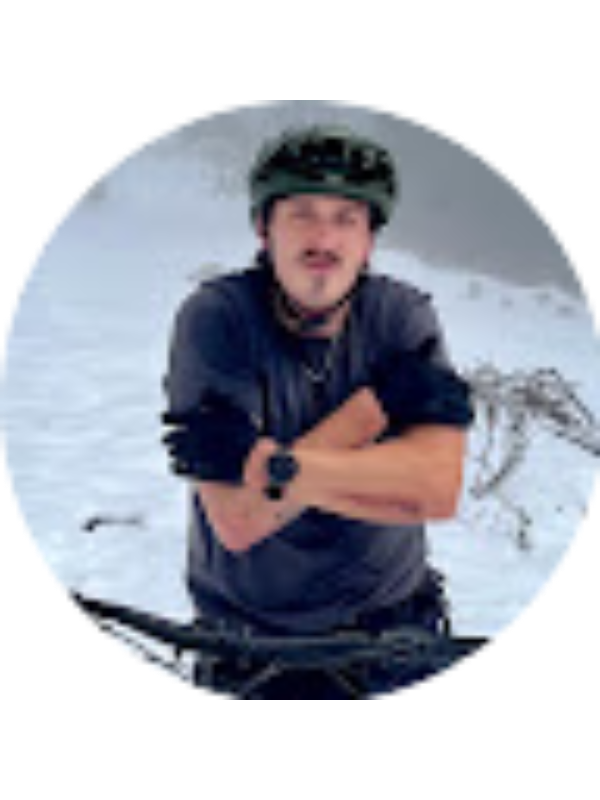 Photo of Jeff Nadeau