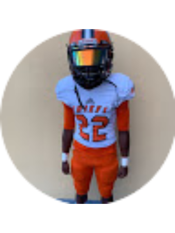 Photo of Lemmie Faulk