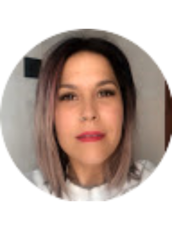 Photo of Nuria Lorenzo gonzalez