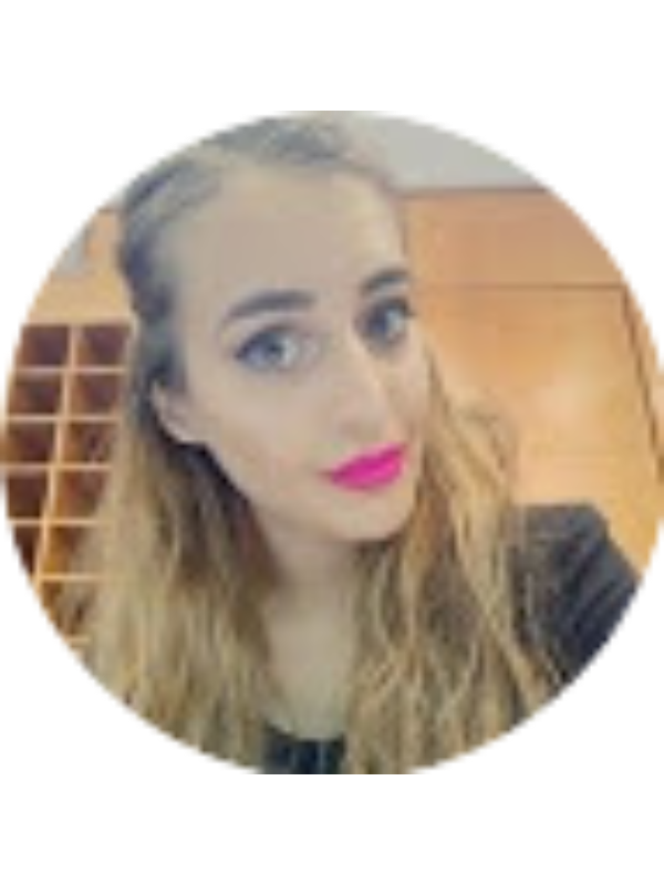 Photo of Alexandra Amaniou