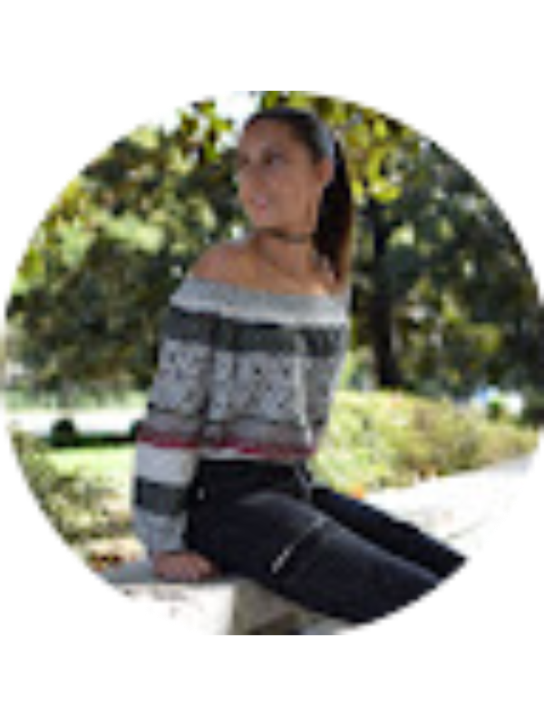 Photo of Laura Doblado Delgado