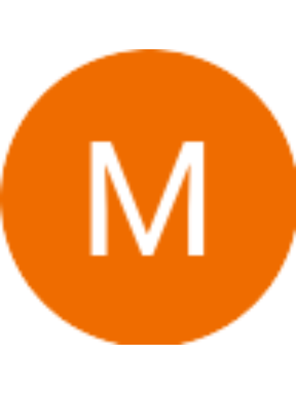 Photo of Megan Scherson