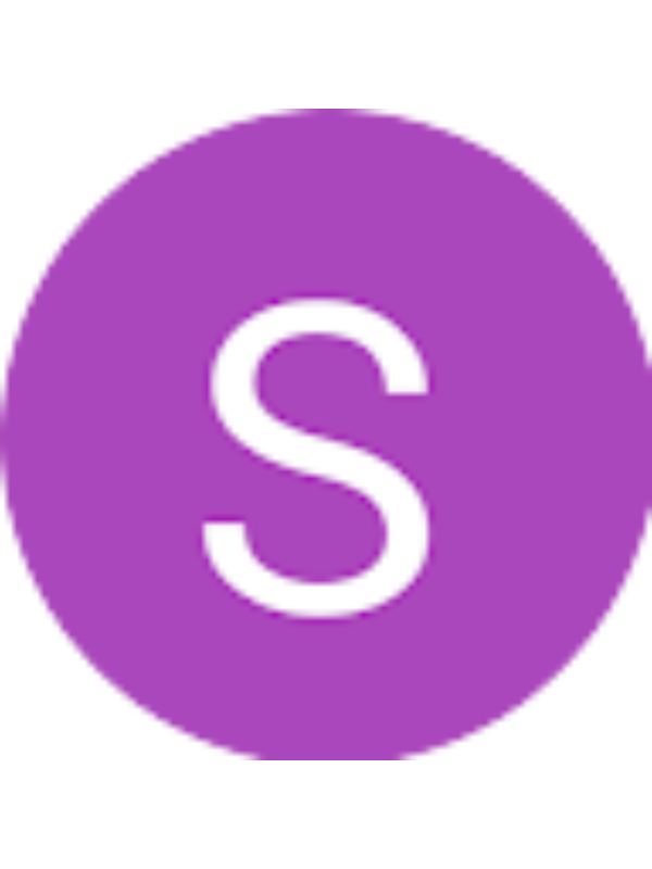 Photo of Shereen Gandoor