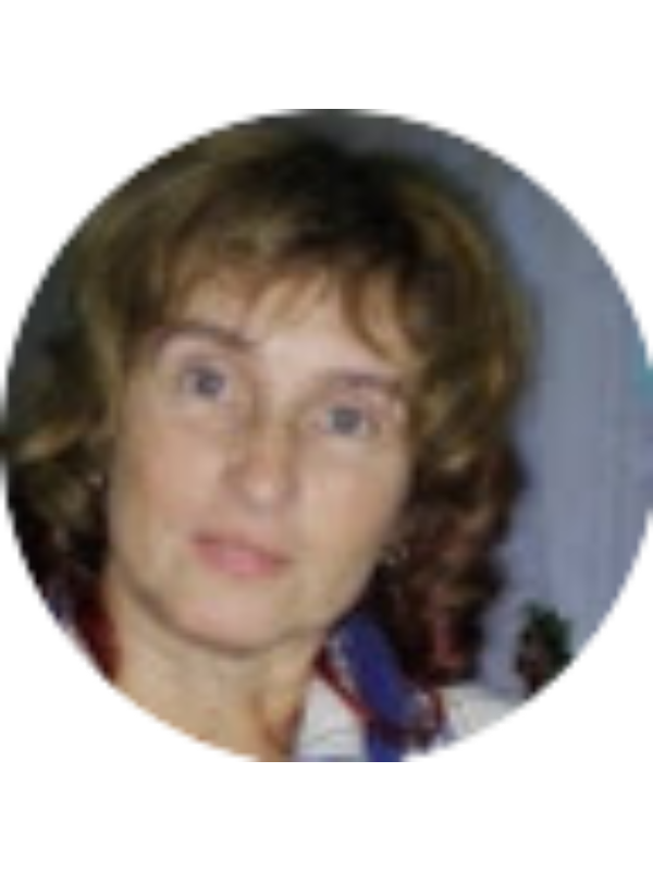 Photo of Cecilia Elena Zmau