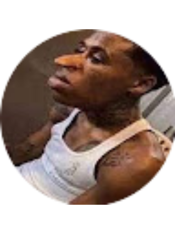 Photo of Rhayden Boykin