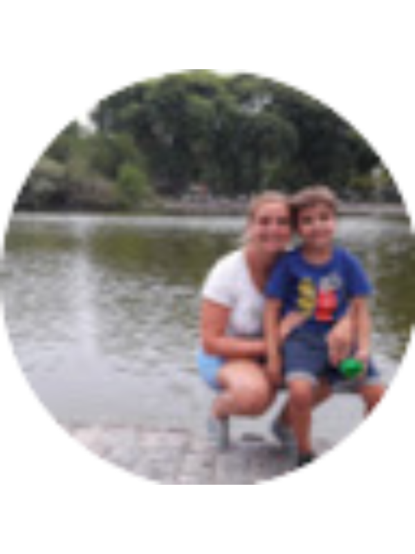 Photo of Cecilia Pompilio