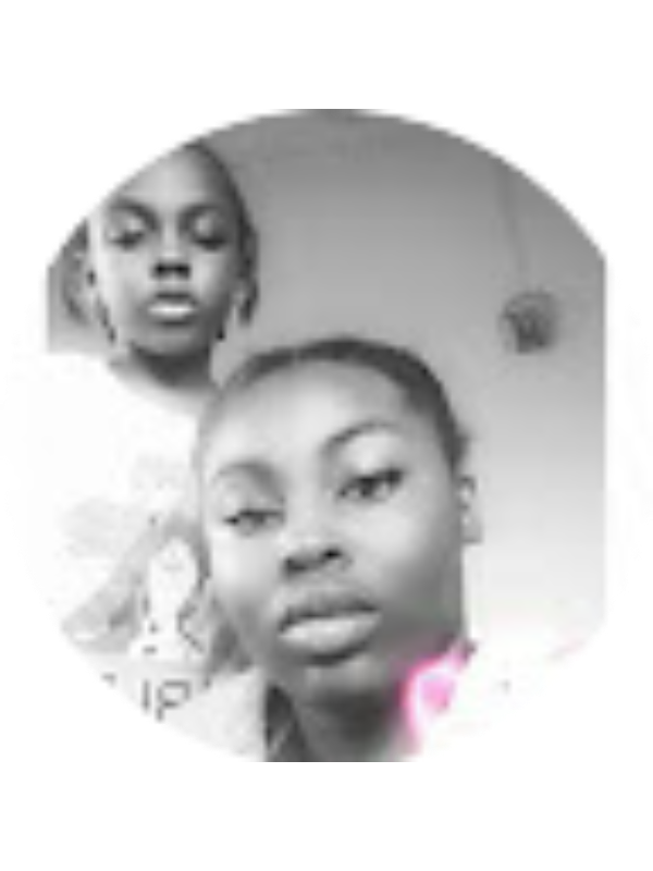 Photo of Jonaisha Reid