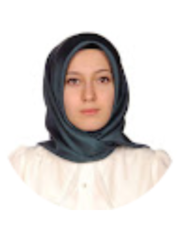 Photo of Neslihan SALİHOVİ&Ccedil;