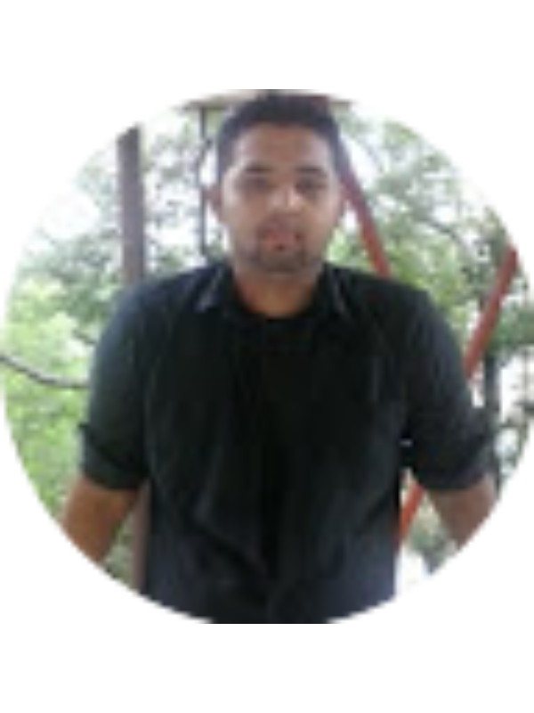 Photo of Hector Sosa