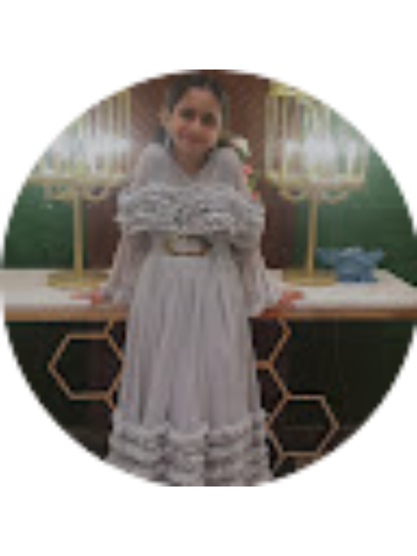 Photo of Aleeya Raheel