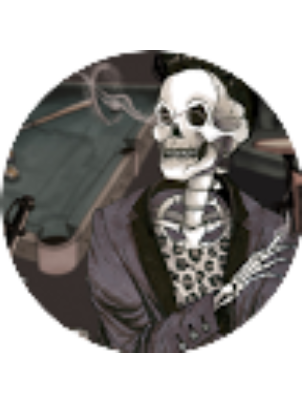 Photo of Jamie Culver