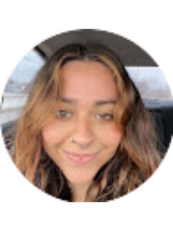 Photo of Bridget Withers