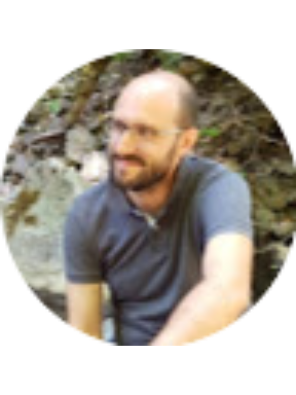 Photo of Rocco Dragonetti