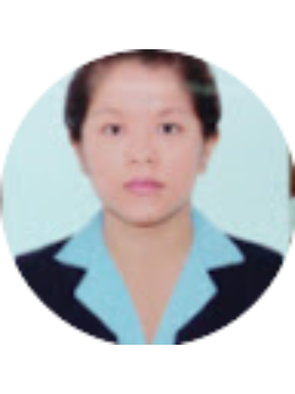 Photo of Katya Fabiola Silva Guarnizo