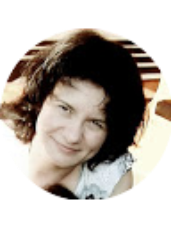 Photo of Felicia Martinescu