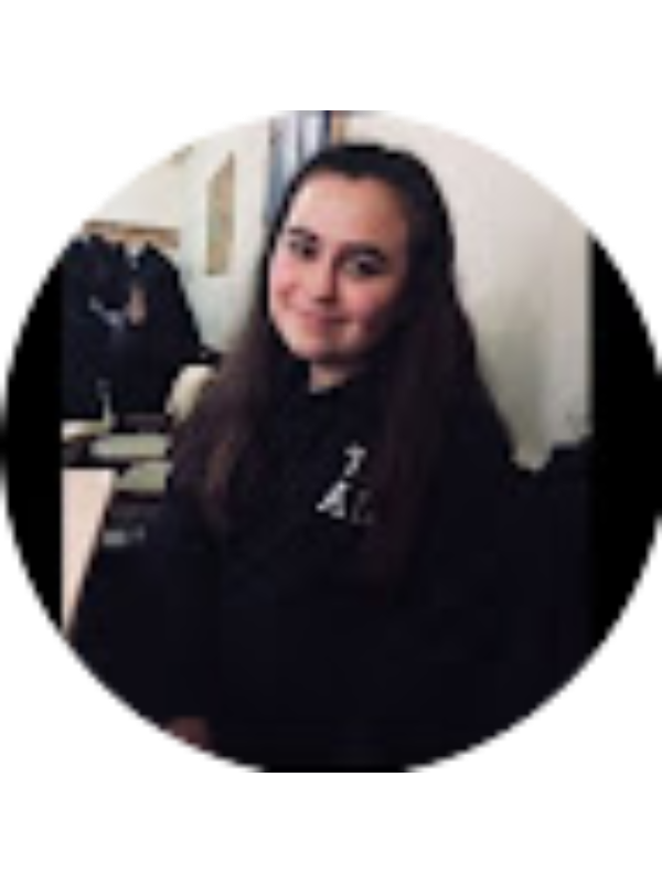 Photo of Sude Yankıncı