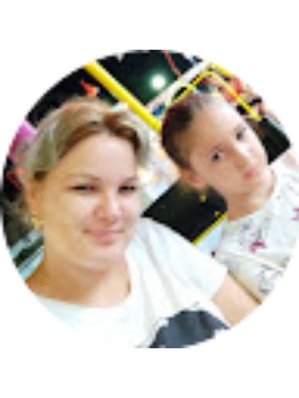 Photo of Cristina Panzaru