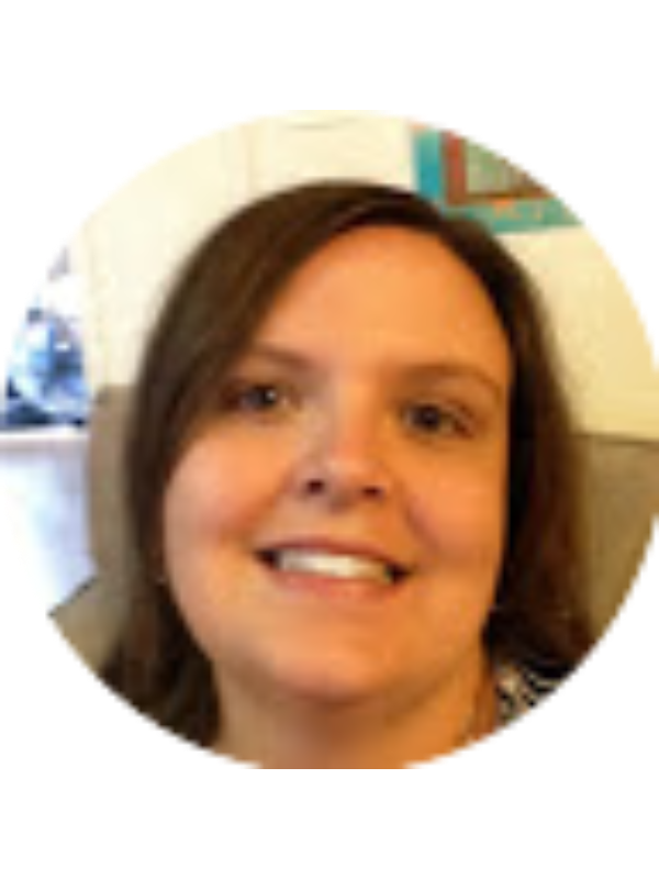 Photo of Beverly Hurley