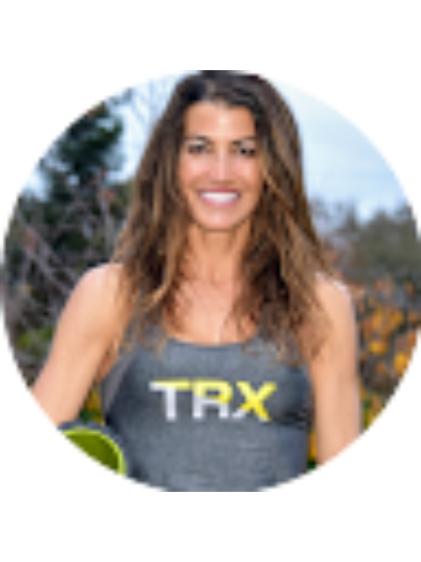 Photo of Gina Morra Smith