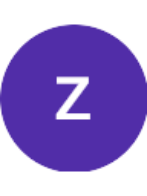 Photo of Zoe Millner