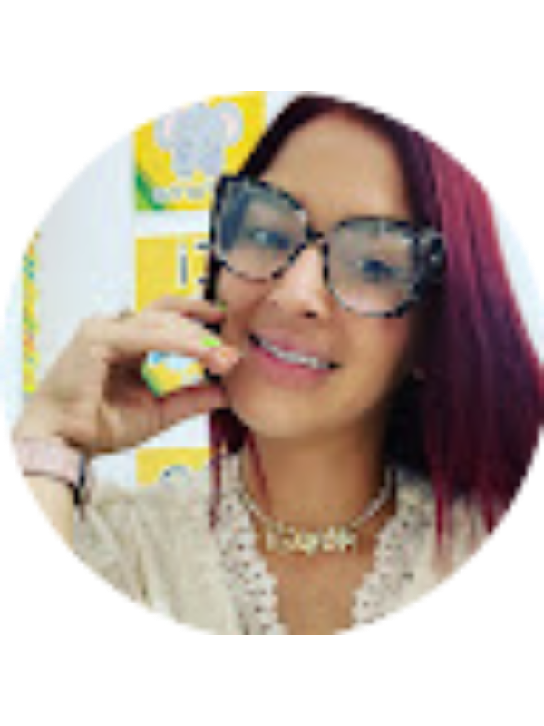 Photo of Yamilet Rosa