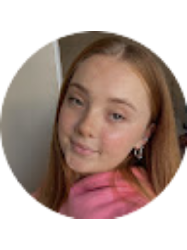 Photo of Lily Staley