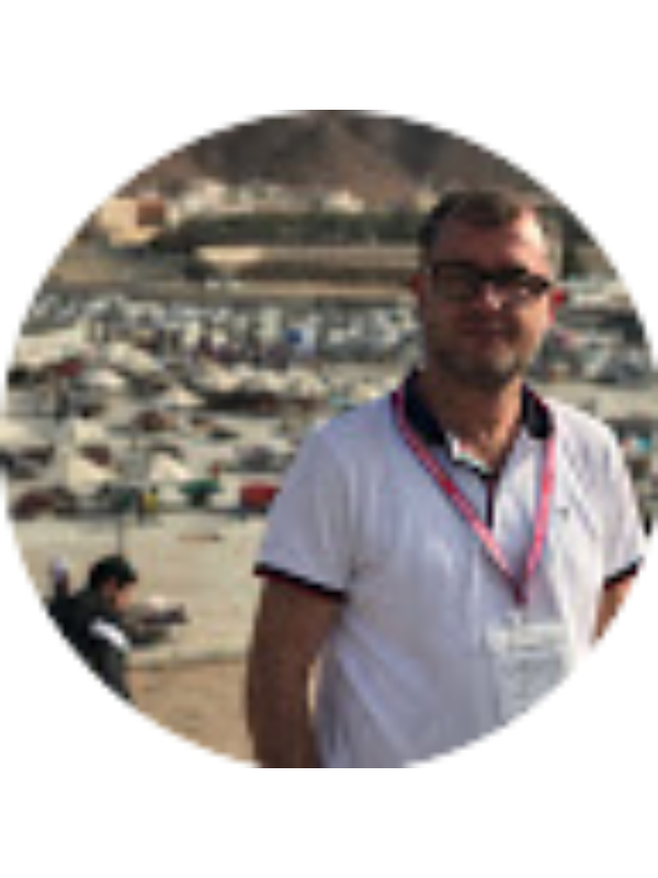 Photo of İSMAİL GÜMÜŞ