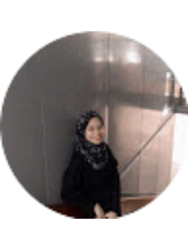 Photo of BAHIAH RAMLAN