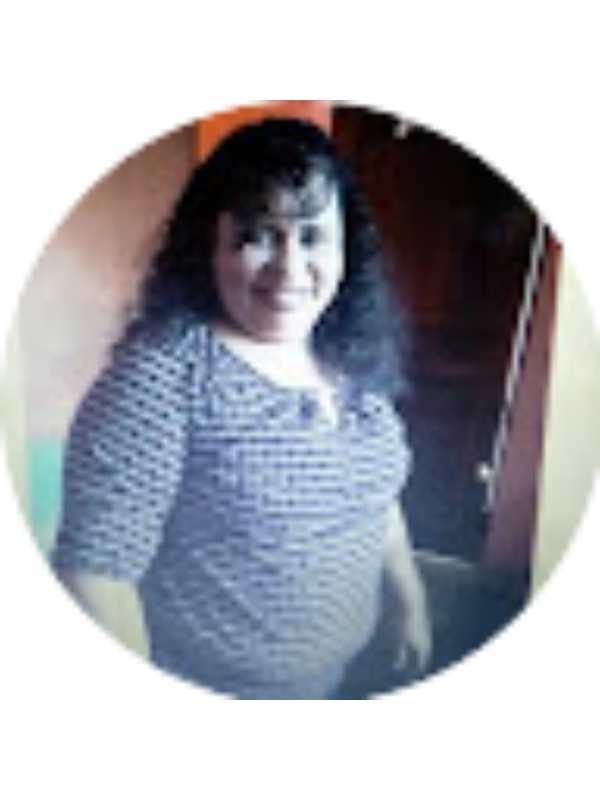 Photo of María Aguilar