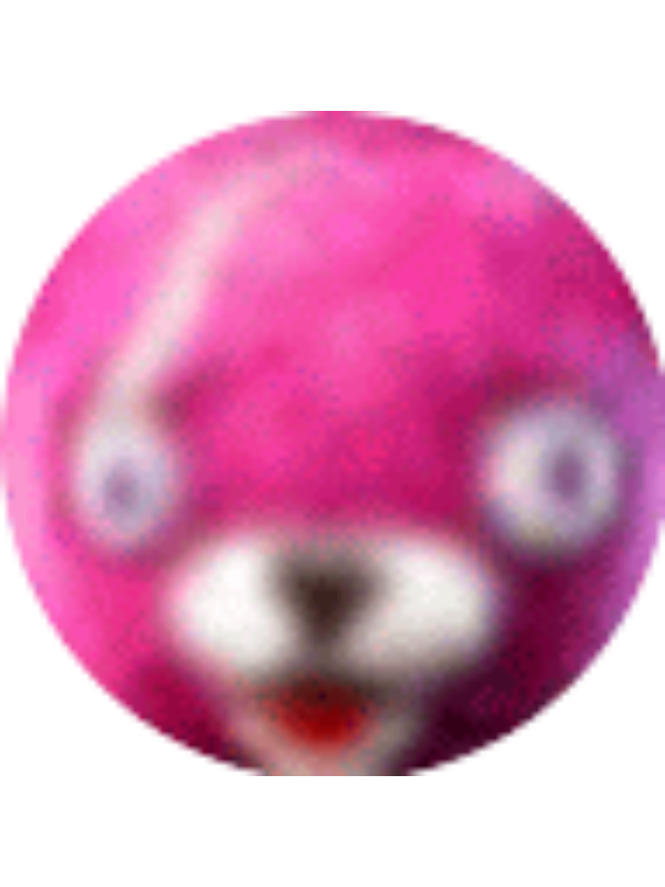 Photo of Isaac Murray