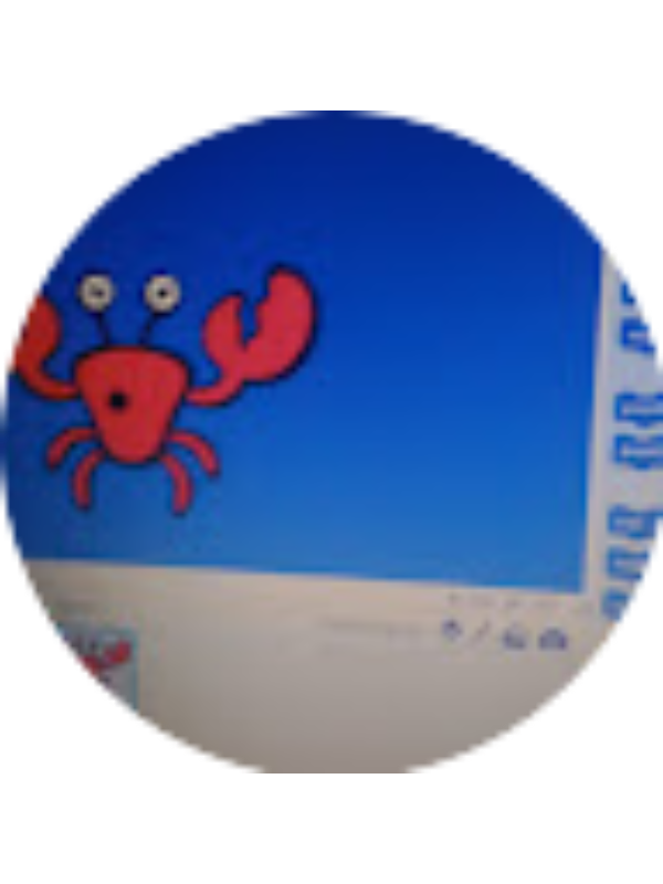 Photo of Maria Elena Tozzi