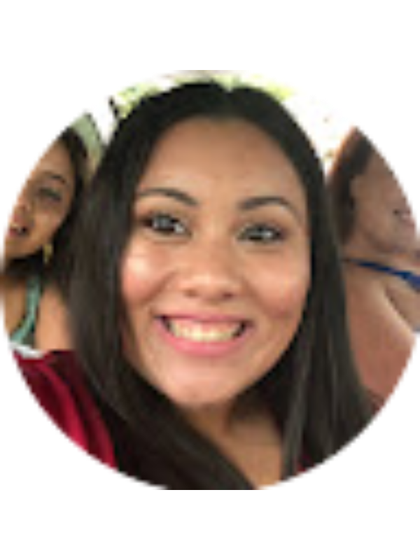 Photo of Victoria Larios