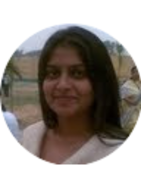 Photo of Pankhuri Raheja