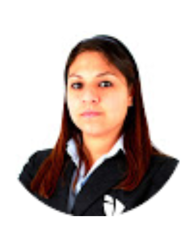 Photo of Sophia Schwartz  De Los Rios