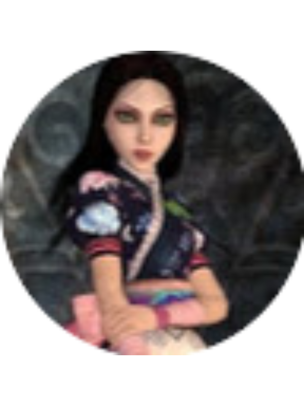 Photo of SOPHIA HUGHES