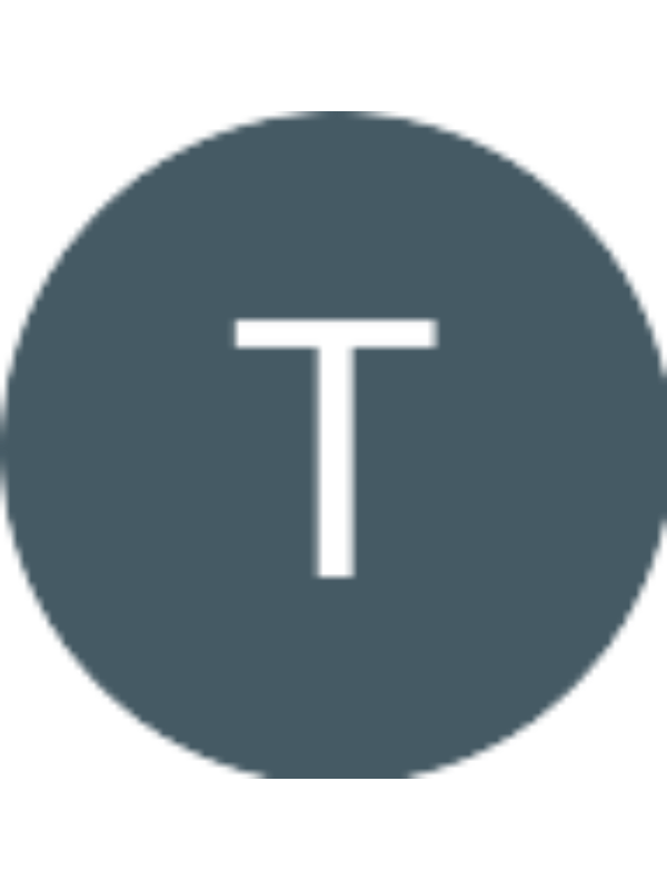 Photo of Thomas Le Blanc