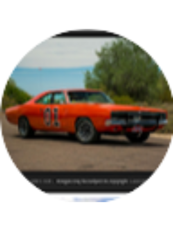 Photo of Jesse Blankenship