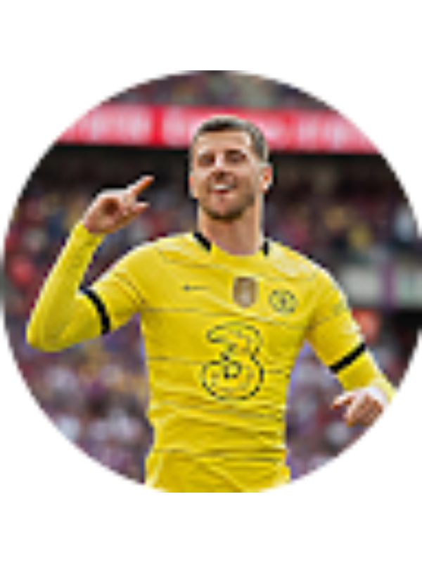 Photo of Martim Gomes