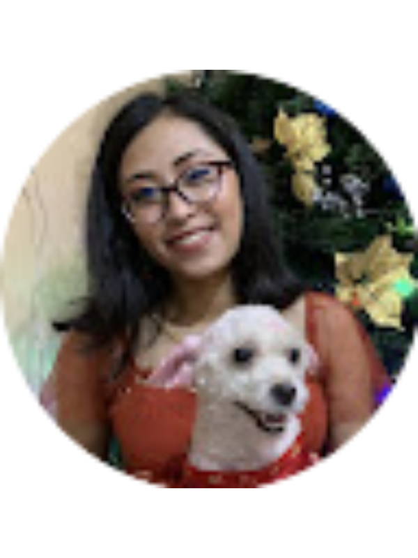 Photo of Ivonne Corayma Leon Basurto