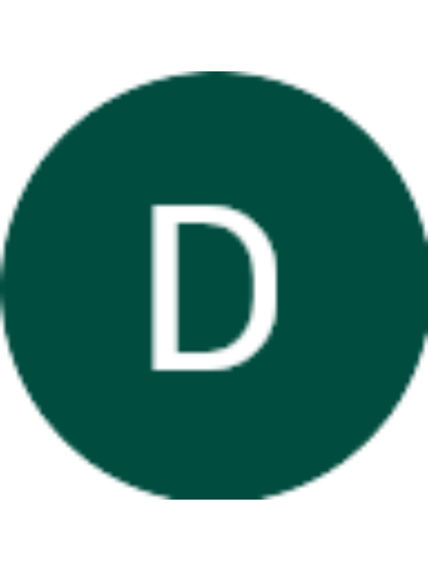Photo of Daniela Ruby